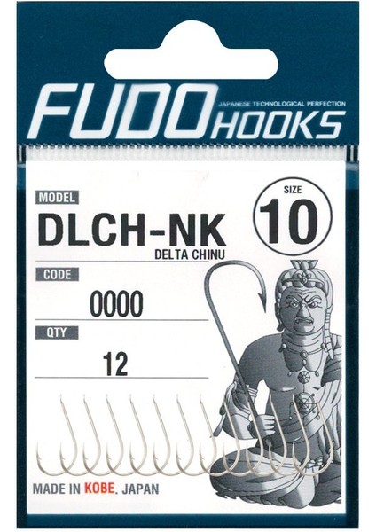 0001 Delta Chinu Tırtıklı Sap Black Nikel Iğne fiyatları