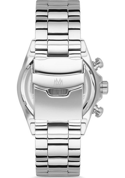 SM352S-04SS Erkek Kol Saati