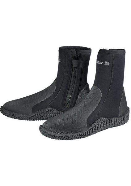 Delta Neopren Patik 5mm Xxl/10