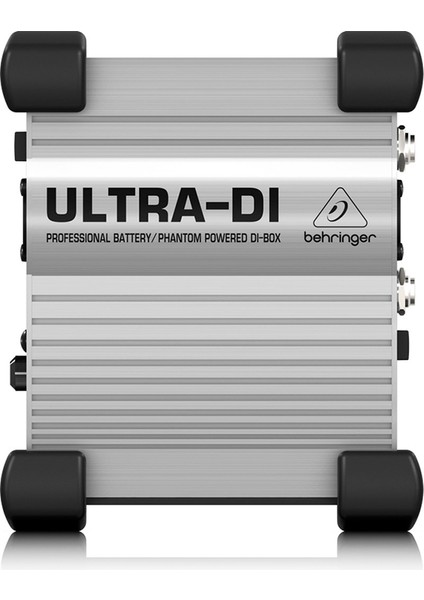 BEHRINGER ULTRA-DI DI100 DI Box