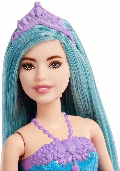 Dreamtopia Prenses Bebekler Serisi HGR16 fiyatları