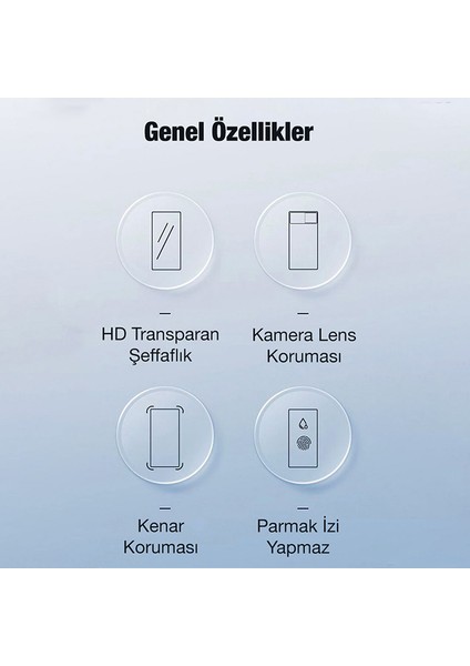 Ason Plus Ally Xiaomi Redmi 9c Kılıf Sürgülü Kamera Lens Korumalı Yüzük Standlı Silikon Kılıf