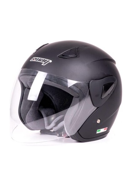700 Mat Siyah Kask modelleri