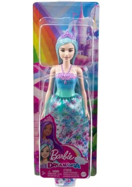 Dreamtopia Prenses Bebekler Serisi HGR16 modelleri