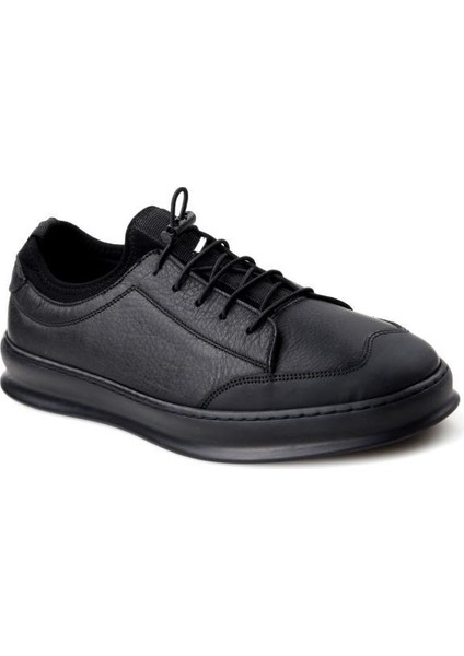 5589 Erkek Günlük Deri Ayakkabı