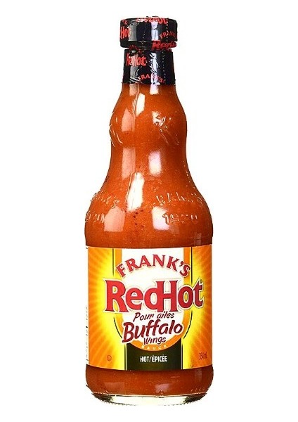 Red Hot Wings Sauce Buffalo 354 ml