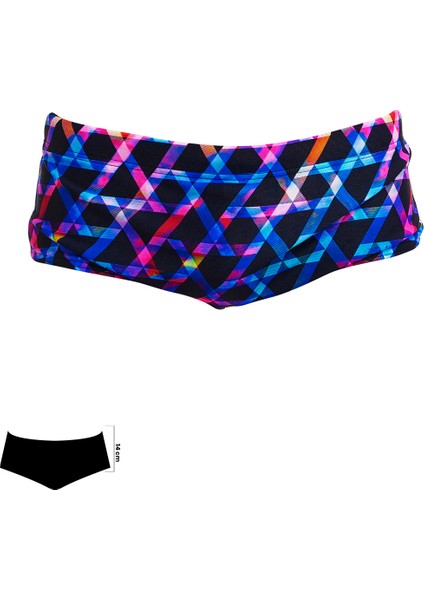 Strapping Erkek Antrenman Mayo