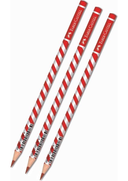 Kırmızı Başlık Kalemi Candyroll 3 Adet fiyatları