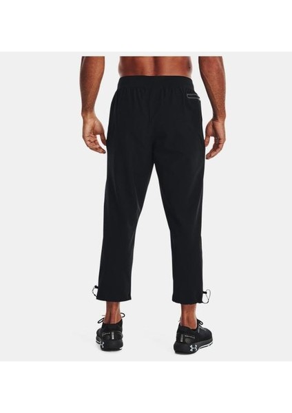 Under Armour Erkek UA Unstoppable Crop Eşofman Altı 1370986-001