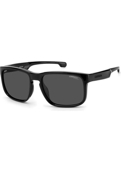 001/S 807 Black 57 18 135 Erkek Güneş Gözlüğü