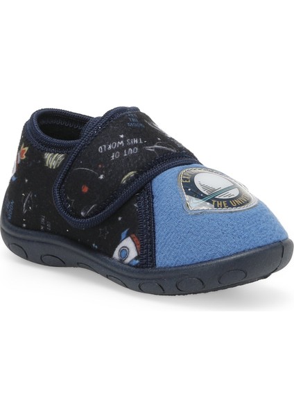 522001.B2PR Saks Erkek Çocuk Panduf