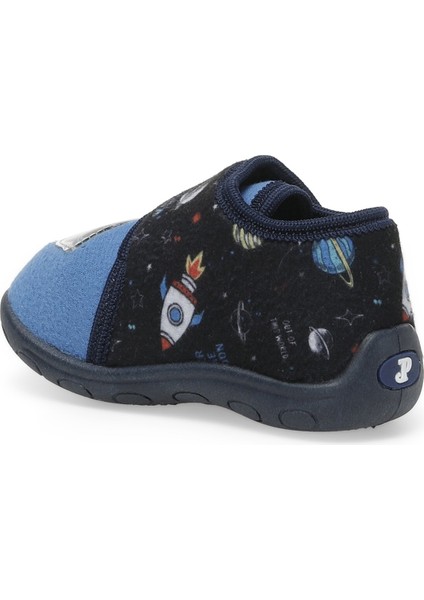 522001.B2PR Saks Erkek Çocuk Panduf modelleri