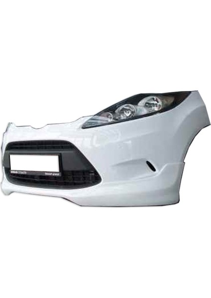 (Boyasız) Ford Fiesta 6 Ön Karlık 2009-2012 Arasına Uyumludur