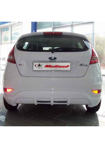 (Boyasız) Ford Fiesta 6 Arka Karlık 2009-2017 Arasına Uyumludur fiyatları