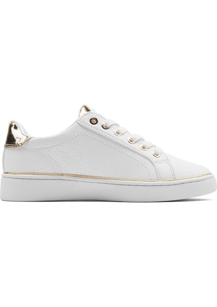 Beckıe Beyaz Kadın Sneaker fiyatları