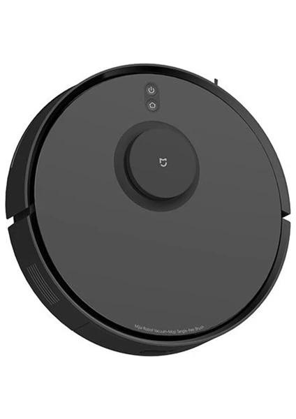 Mi Robot Vacuum S10T 8000PA Akıllı Robot Süpürge