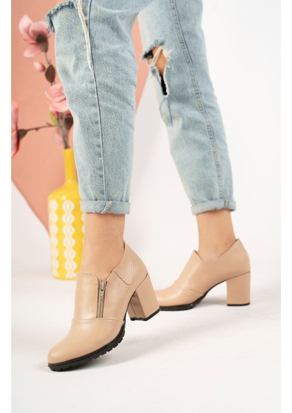 Nut Cilt Kadın Ayakkabı fiyatları