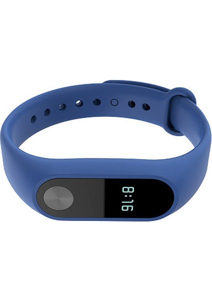 Xiaomi Mi Band 2 Uyumlu Silikon (Yüksek Kalite) Kordon Kayış fırsatları