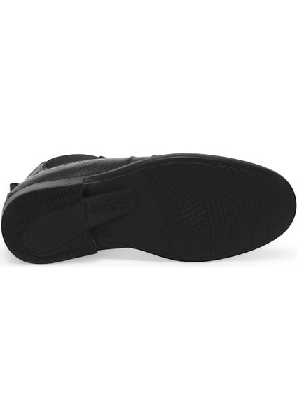 100944.M2PR Siyah Erkek Bot fırsatları