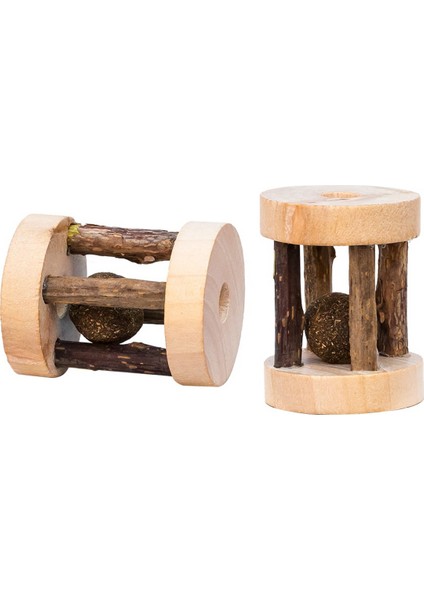 Catnipli Matatabi Makara 4,5 cm