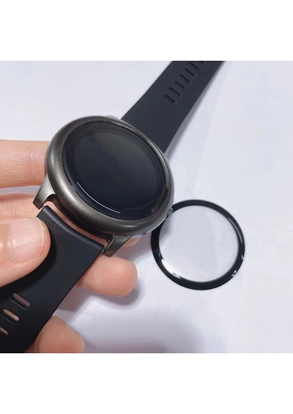 Haylou LS05 3D Tam Kaplayan Kırılmaz ( Yüksek Kalite ) Nano Ekran Koruyucu indirimleri