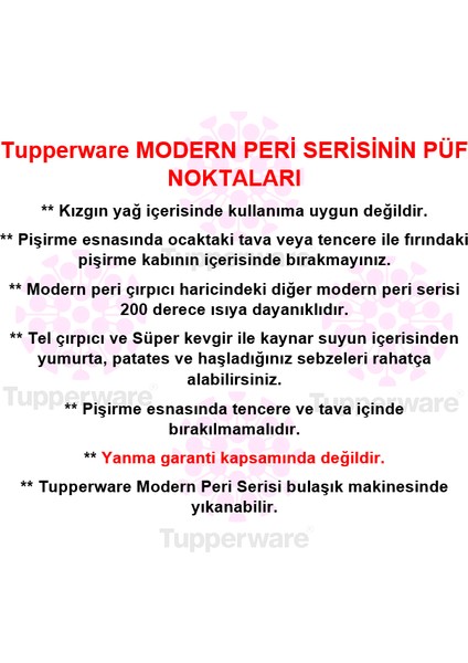 Modern Peri Tel Çırpıcı Hsgl