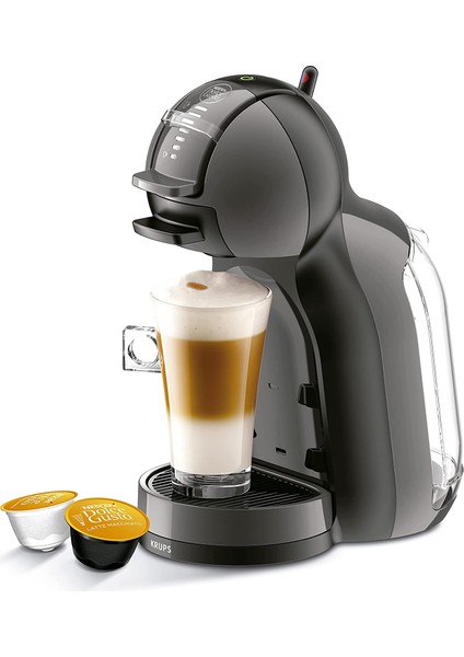Dolce Gusto Mini Me Kp 1208 Kapsüllü Kahve Makinesi