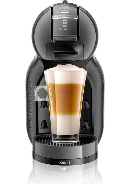 Dolce Gusto Mini Me Kp 1208 Kapsüllü Kahve Makinesi