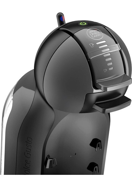 Dolce Gusto Mini Me Kp 1208 Kapsüllü Kahve Makinesi