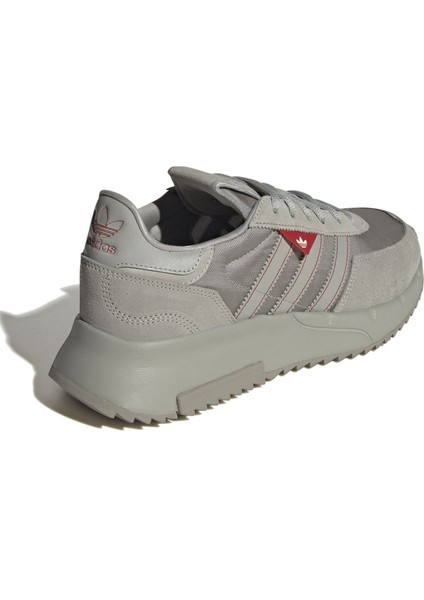 Retropy F2 Unisex Günlük Ayakkabı GW9361 Gri fırsatları