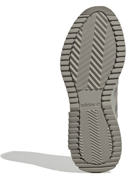 Retropy F2 Unisex Günlük Ayakkabı GW9361 Gri indirimleri