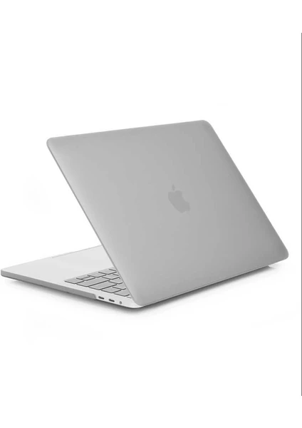 Apple Macbook Pro 13 M2 2022 Kılıf Kapak Koruma Kılıfı 13.3' A2686 Uyumlu