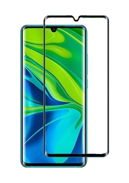 Xiaomi Mi Note 10 Pro Seramik Ekran Koruyucu