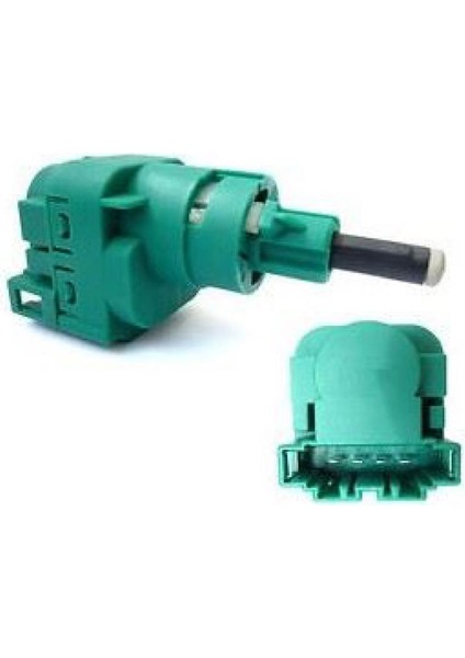 Vw-Audi-Skoda-Seat Fren Müşürü Yeşil 1C0945511A