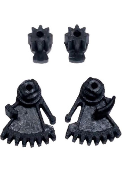 Fiat Linea Ön Kapı Kilit Tamir Dişlisi Sağ Sol Set