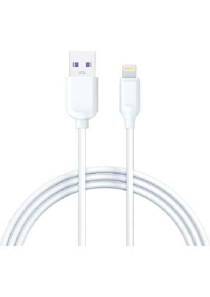 iPhone Data ve Şarj USB Kablo C-411