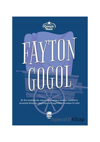 Fayton - Nikolay Vasilyeviç Gogol - Genç