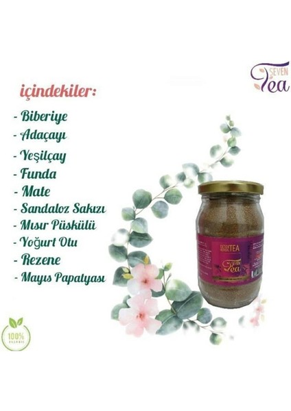 Tea Detoks Çayı fiyatları