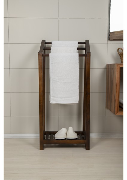 Dekorasyon Ahşap Banyo Havluluk fiyatları