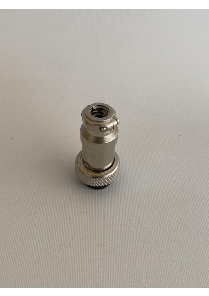 Mike ( Mıc ) Konnektör 6 Pin Dişi 1 Adet