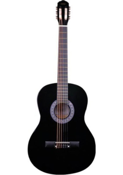 39" Bk Klasik Gitar