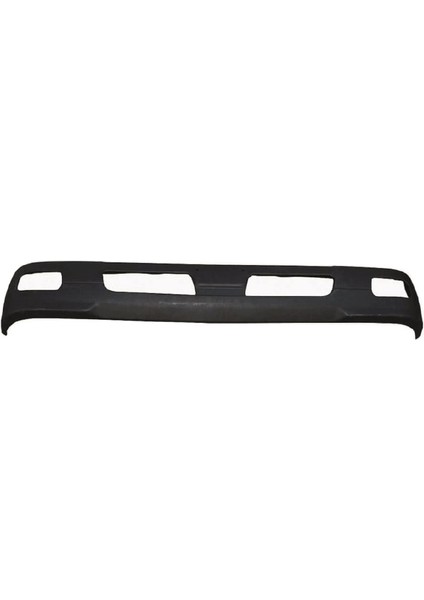 Mitsubishi Ön Tampon Fuso Canter 839-859 Demir 1.kalite