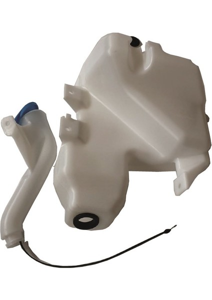 Honda Accord Depo Su Fiskiye 2008-2012