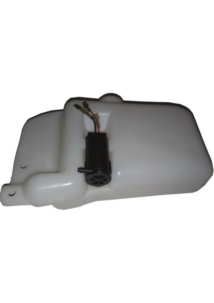 Nissan D21 Depo Su Fiskiye 1990-1997