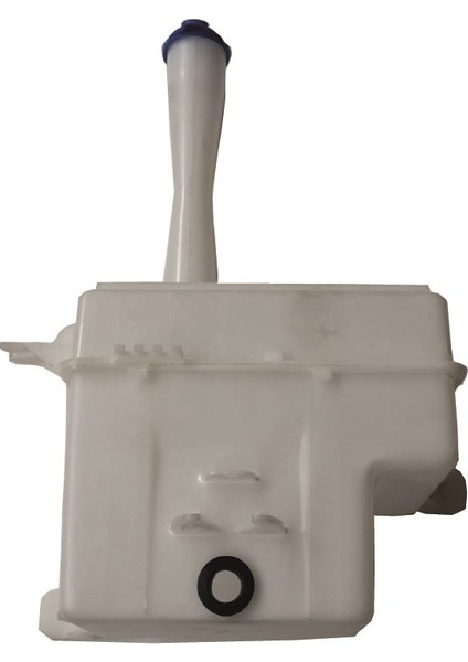 Hyundai Elantra Depo Su Fiskiye 2007-2010