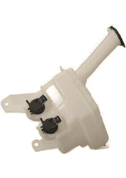 Toyota Yaris Depo Su Fiskiye Çift Motorlu Motor Dahil 2005-2010