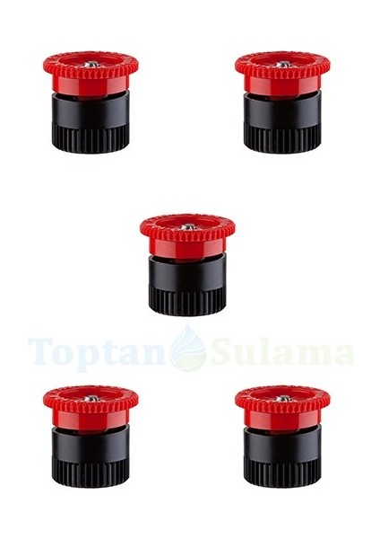 10A Nozul 3,0 mt - 5 Adet