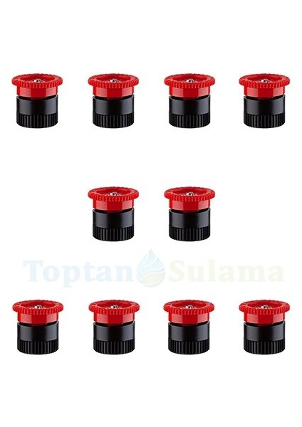 10A Nozul 3,0 mt - 10 Adet