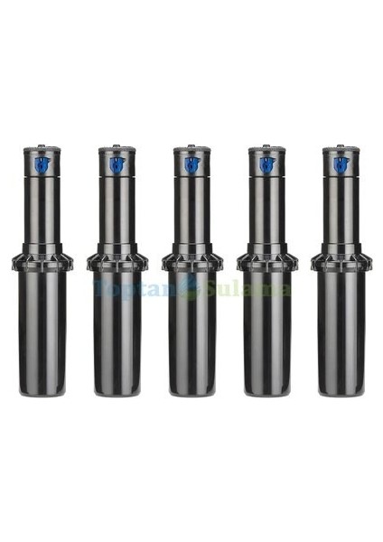 Pgp Açı Hafızalı Rotor Sprink 3/4’’ 4.9-14 Metre 5 Adet