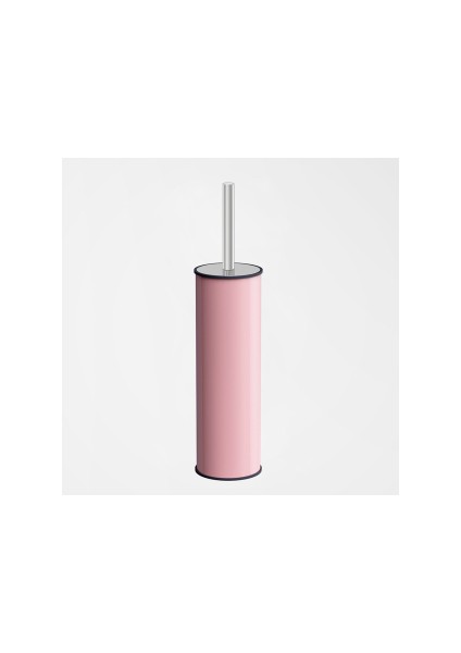 Klozet Fırçası Pembe